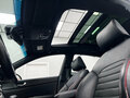 2019 Kia Optima IV Рестайлинг, синий - вид 10