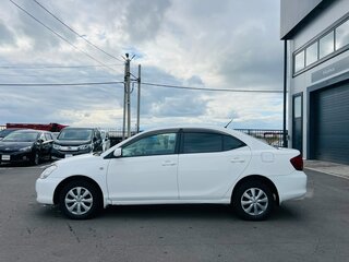 2003 Toyota Allion I, белый, 599999 рублей, вид 3