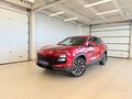 2023 Jetour Dashing I, красный, 2049900 рублей