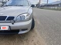 2008 Chevrolet Lanos I, серый, 99000 рублей - вид 4