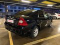 2008 Ford Focus II Рестайлинг, чёрный, 600000 рублей - вид 4