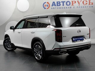 2023 GAC GS8 II, белый, 3444000 рублей, вид 2