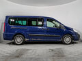 2015 Peugeot Expert Long II Рестайлинг, синий - вид 3