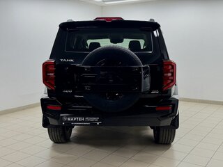2024 Tank 400 I, чёрный, 4435000 рублей, вид 5
