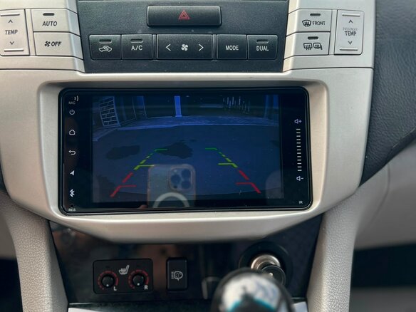 2005 Lexus RX 330 II, серый, 1599999 рублей - вид 18