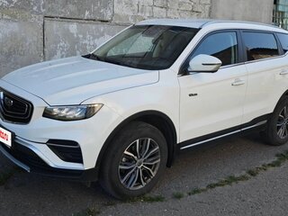 2023 Geely Atlas Pro, белый, 2100000 рублей, вид 5