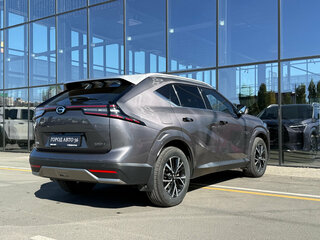 2024 GAC GS4, серый, 2470000 рублей, вид 4