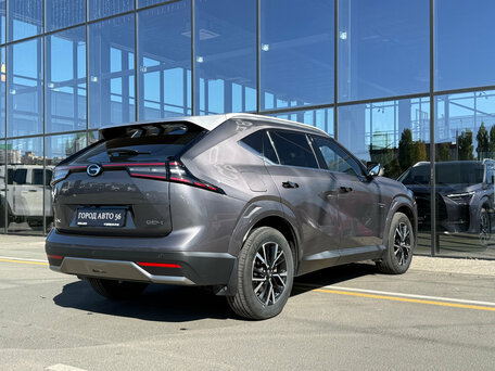 2024 GAC GS4, серый, 2430000 рублей, вид 4