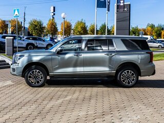 2026 Haval H5 II, серый, 4049000 рублей, вид 2