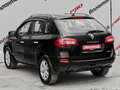 2008 Renault Koleos I, чёрный - вид 4