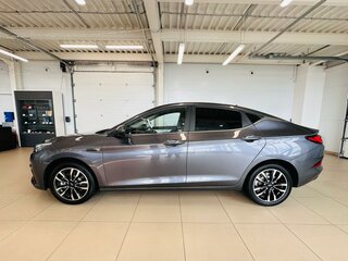 2023 JAC J7 I, серый, 1799999 рублей, вид 3