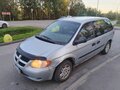 2003 Dodge Caravan 4-speed IV, серебристый - вид 5