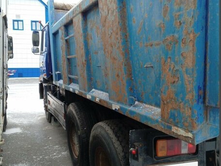 2010 Tatra T 815, синий, 705685 рублей, вид 4