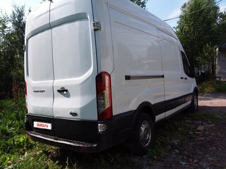 2016 Ford Transit, белый, 1695000 рублей, вид 5