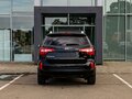 2018 Kia Sorento II Рестайлинг, чёрный - вид 4