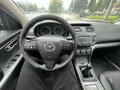 2010 Mazda 6 II (GH) Рестайлинг, чёрный, 750000 рублей - вид 10