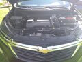 2022 Chevrolet Equinox III Рестайлинг, чёрный, 2750000 рублей - вид 9