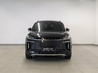 2024 Exeed TXL I Рестайлинг 2, чёрный, 2850000 рублей, вид 2