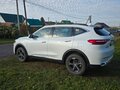 2022 Haval F7 I, белый, 1690000 рублей - вид 3