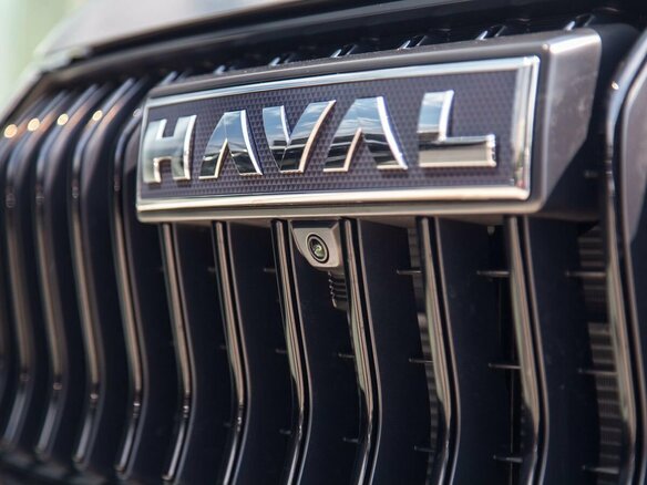 2026 Haval Jolion I Рестайлинг 2, серый, 2699000 рублей - вид 10