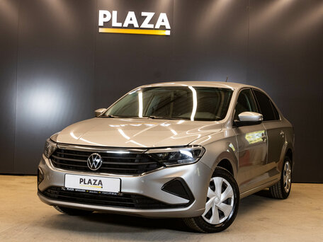 Volkswagen Polo VI