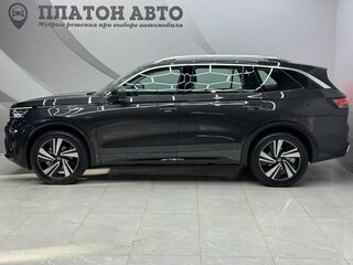 2026 Volkswagen Tavendor I, серый, 5250000 рублей, вид 4