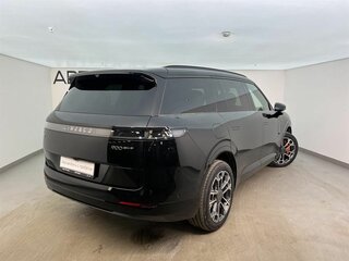 2026 Lynk & Co 900, чёрный, 8925000 рублей, вид 4