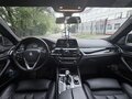 2019 BMW 5 серии 520d VII (G30/G31/G38), чёрный, 2790000 рублей - вид 10
