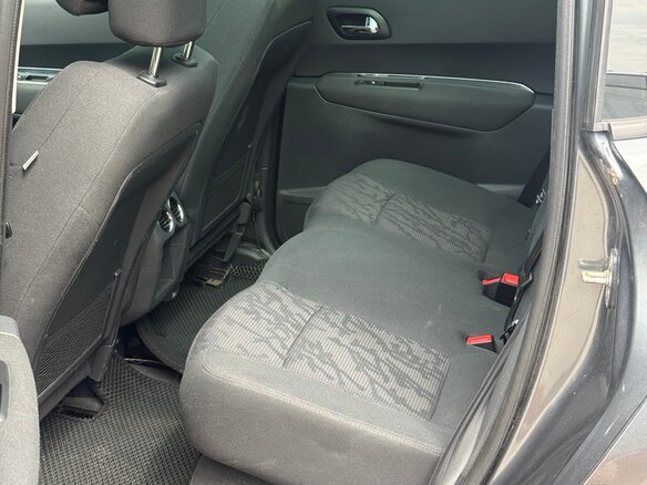 2012 Peugeot 3008 I, серый - вид 6