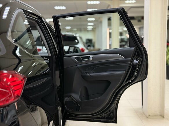 2026 Haval M6 II, чёрный, 2349000 рублей - вид 22