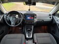 2011 Volkswagen Tiguan I Рестайлинг, чёрный, 1550000 рублей - вид 8