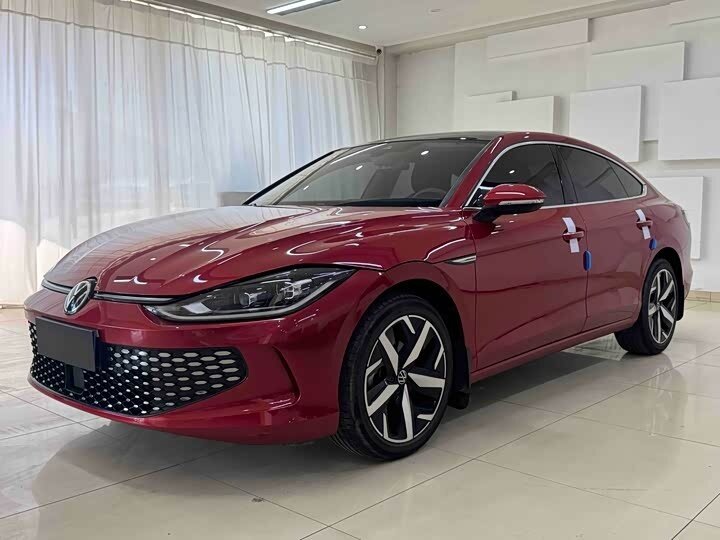Открыть фотографии: Volkswagen Lamando II