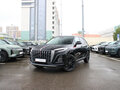 2025 Hongqi HS3, чёрный