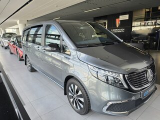 Mercedes-Benz EQV Long 300 длинный I