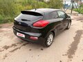 2015 Kia Ceed II, чёрный, 1000000 рублей - вид 4