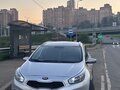 2014 Kia Ceed II, серебристый, 650000 рублей - вид 3