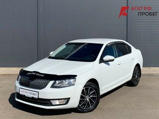 Skoda Octavia III (A7)