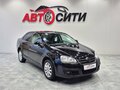 2010 Volkswagen Jetta V, чёрный, 699000 рублей