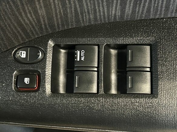2015 Honda Freed I Рестайлинг 2, чёрный, 1320000 рублей - вид 20