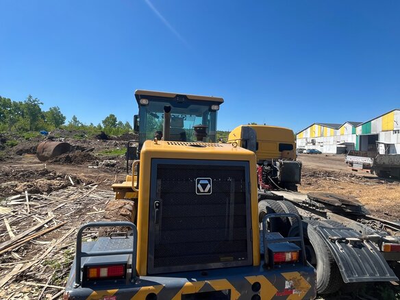 2018 XCMG ZL30FV, 2800000 рублей - вид 8
