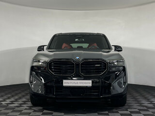 2026 BMW XM 50e, серый, 18950000 рублей, вид 2