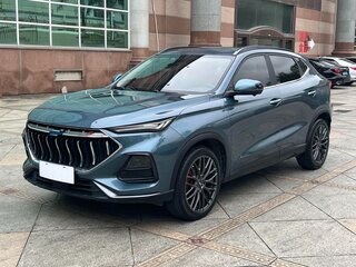 2022 Oshan X5, синий, 1030000 рублей, вид 1
