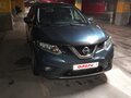 2017 Nissan X-Trail III, синий, 1550000 рублей