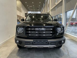 2023 Haval Dargo I, чёрный, 2350000 рублей, вид 1