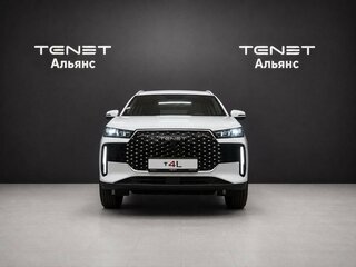 2026 Tenet T4L, белый, 2329000 рублей, вид 4