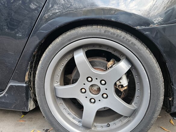 2008 Mazda 3 I (BK) Рестайлинг, чёрный, 800000 рублей - вид 12