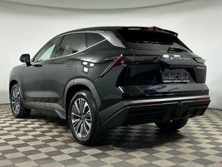 2026 Jetour Dashing I, чёрный, 2759900 рублей, вид 3