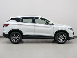 2025 Belgee X50, белый, 1540000 рублей, вид 4
