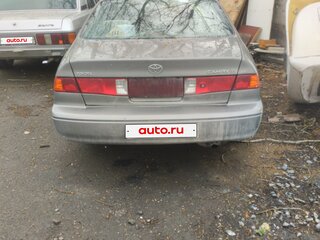 2000 Toyota Camry Gracia IV (XV20), коричневый, 500000 рублей, вид 1