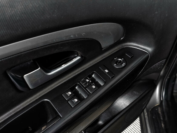 2011 Kia Ceed I Рестайлинг, серебристый, 599000 рублей - вид 9